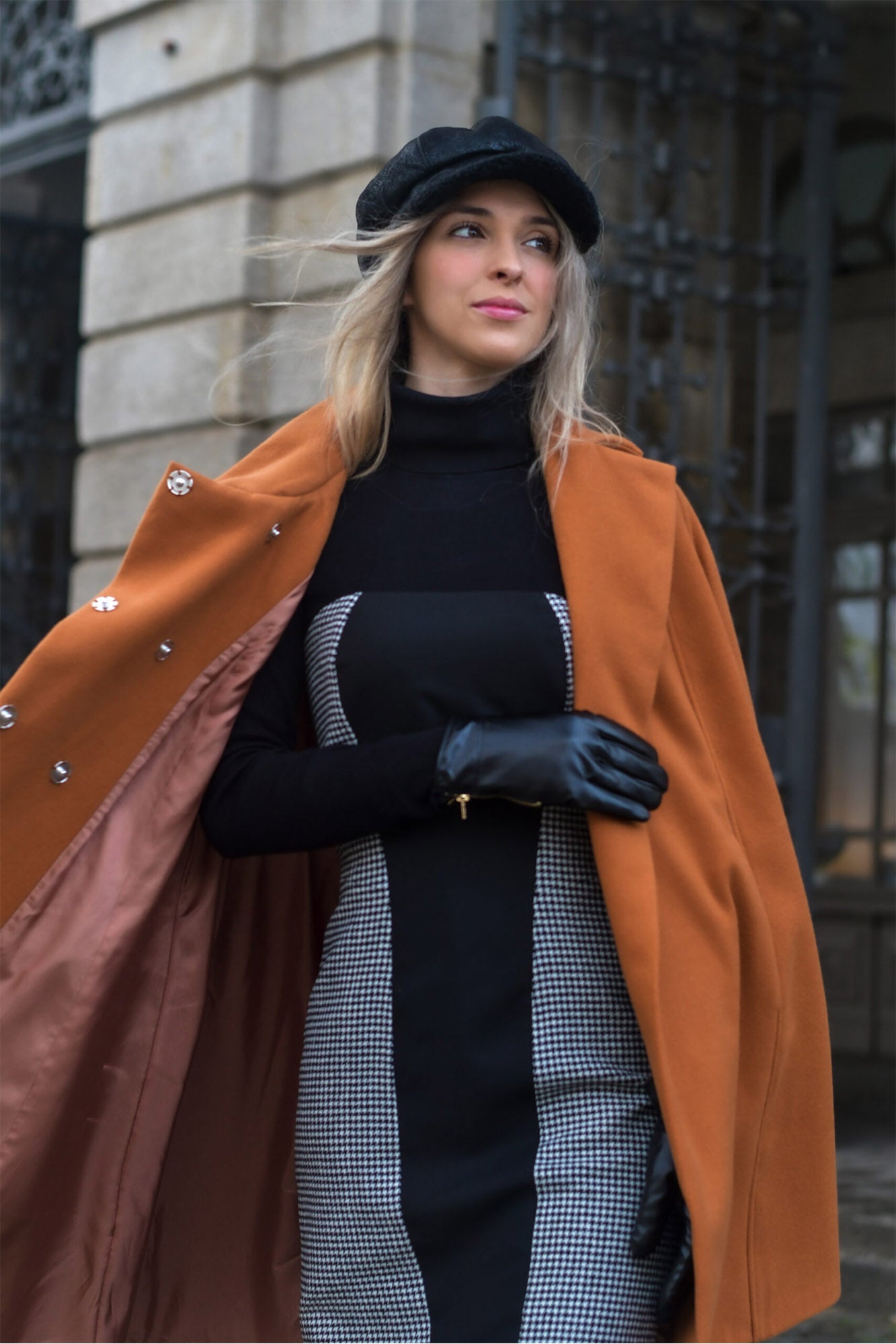 Vestido Midi Corpete Limited Edition